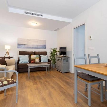 Appartement Triana Pages Oasis By Valcambre à Séville Extérieur photo