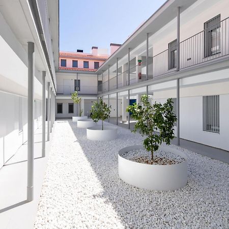Appartement Triana Pages Oasis By Valcambre à Séville Extérieur photo